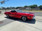 Thumbnail Photo 12 for 1971 Ford Mustang